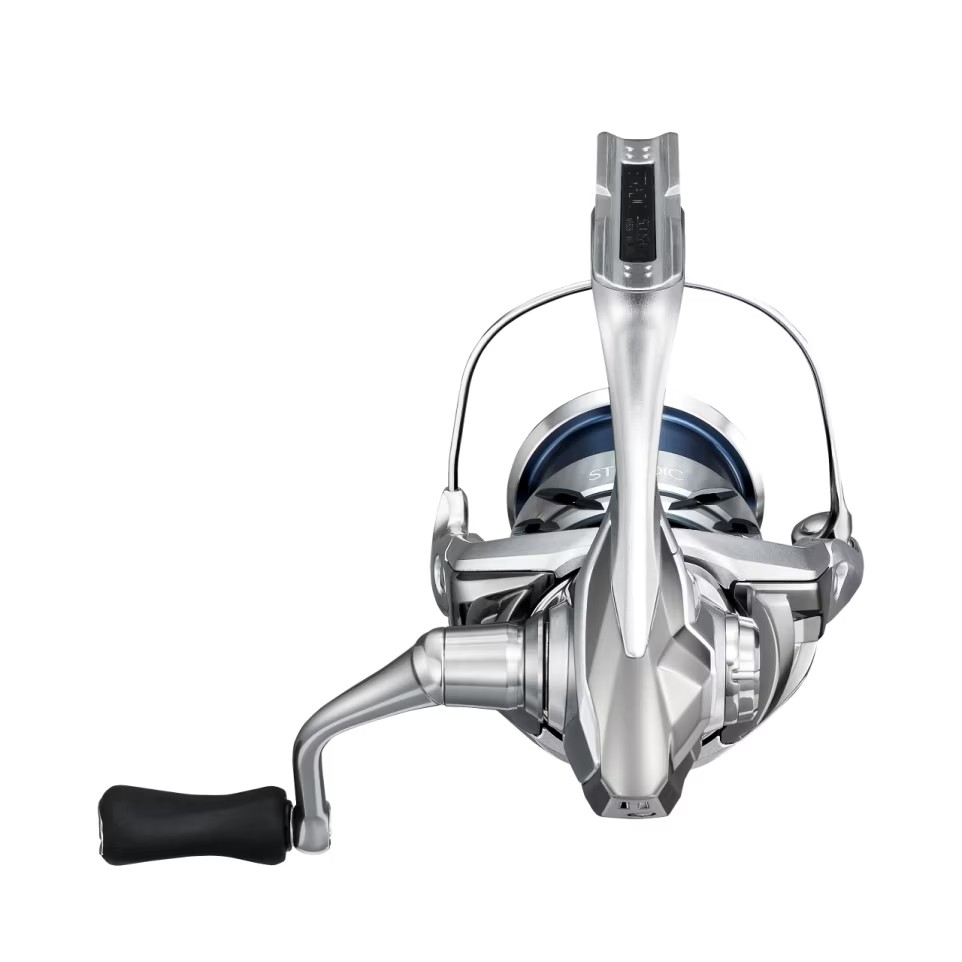 SHIMANO 2023 STRADIC Fishing R - огляд і ціна Daiwa Reel Bg