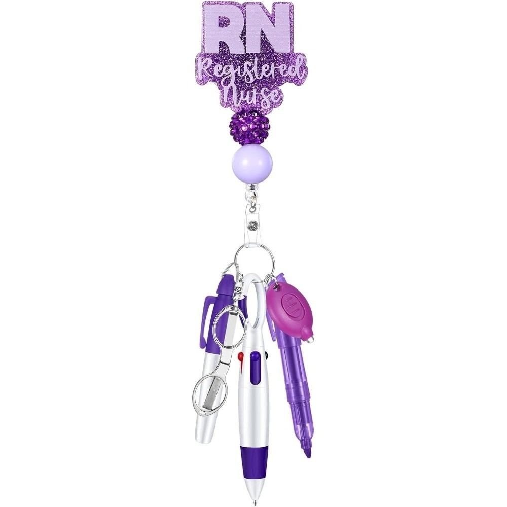 New Retractable Nurse Pen Pack - огляд і ціна Penn Reel Fierce
