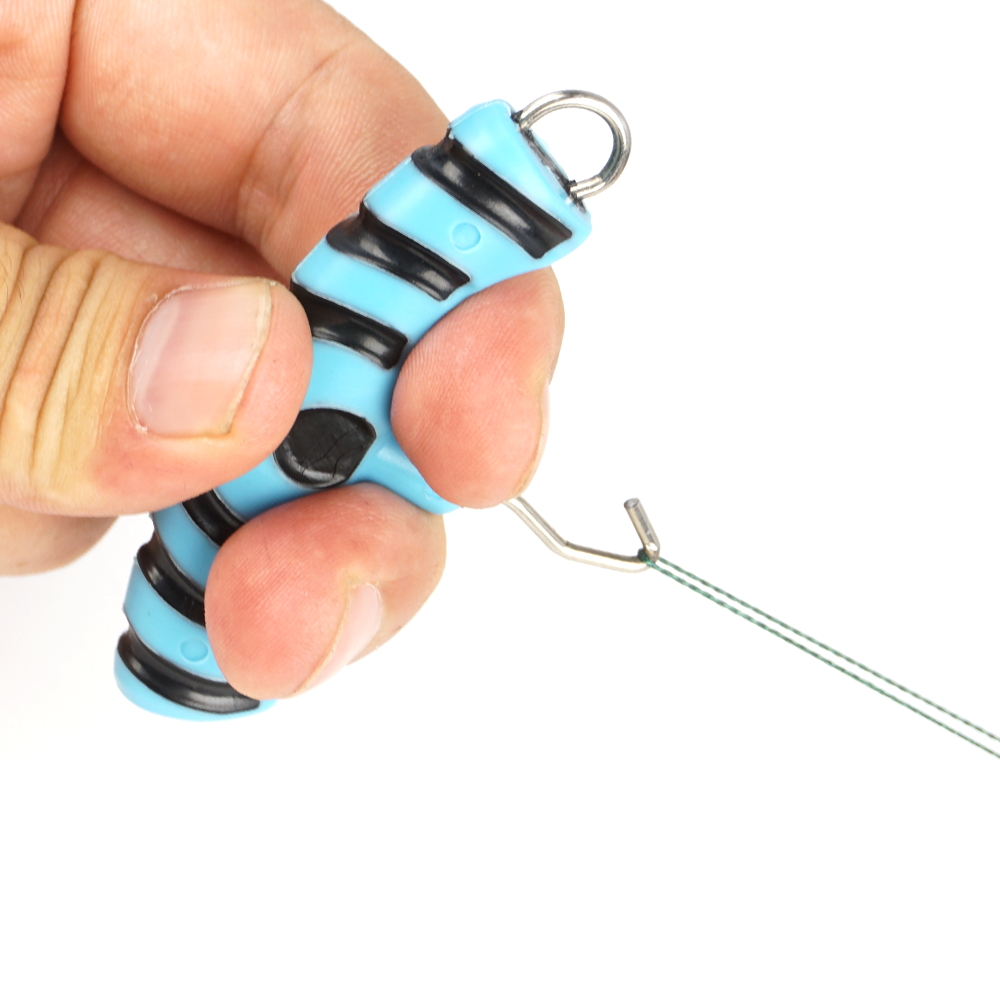 Hirisi Fishing Knot Puller Kno - огляд і ціна Fishing Hook Sharpener
