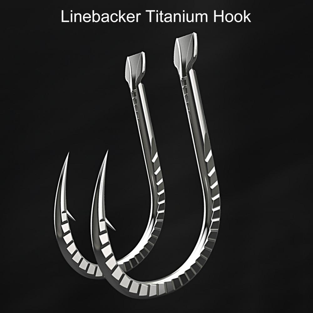30Pcs/Set 1-15 Fishing Hooks S - огляд і ціна Fishing Hook Offset