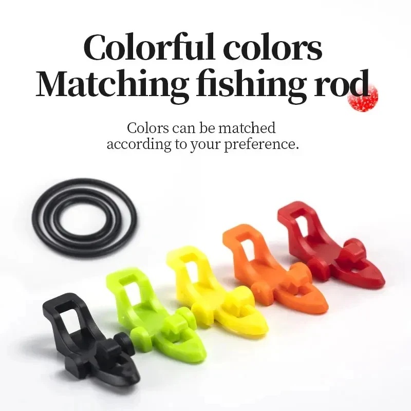 10-20sets Fishing Rod Pole Hoo - огляд і ціна Fishing Hook Box