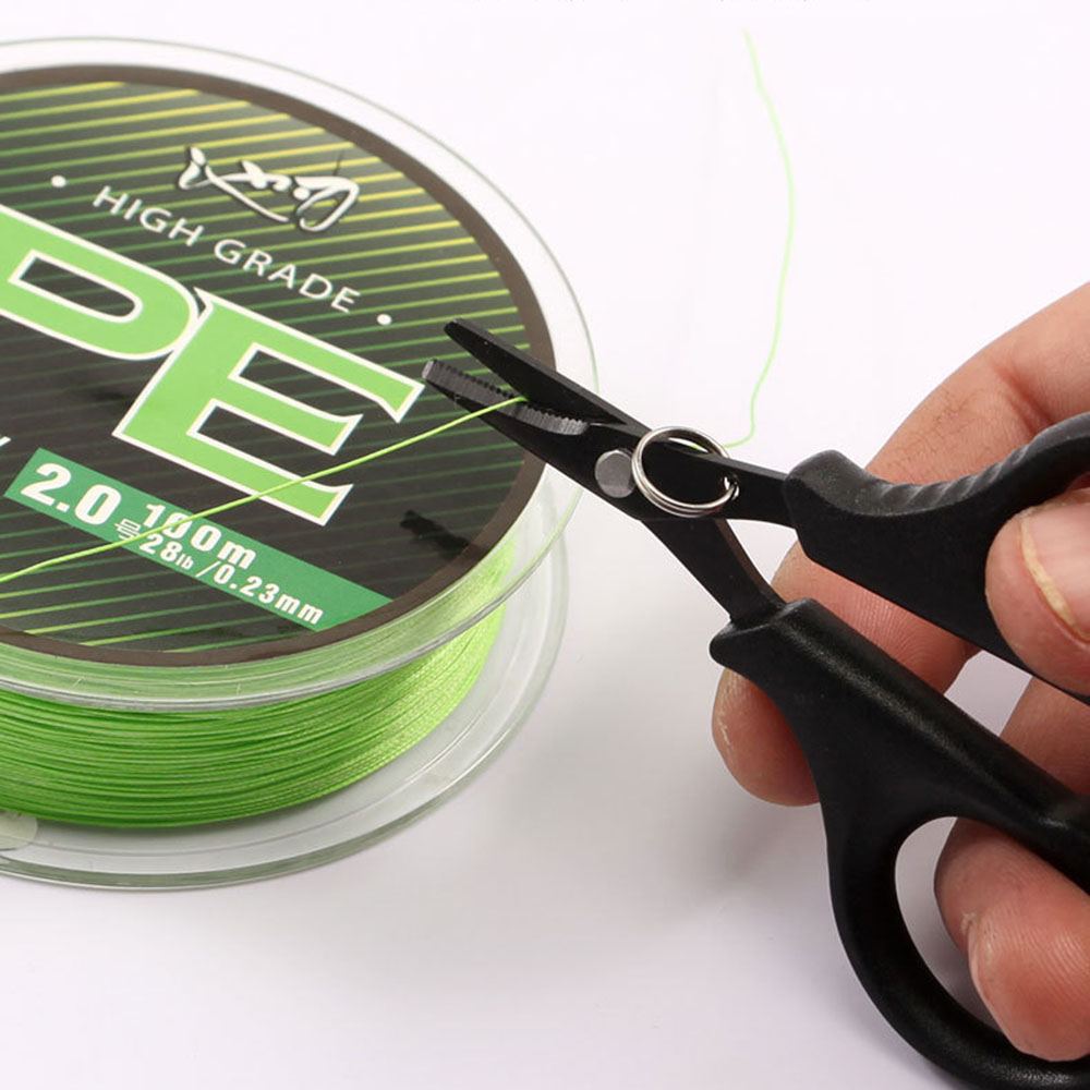 1set Titanium Coating Stainles - огляд і ціна Fishing Hook Remover