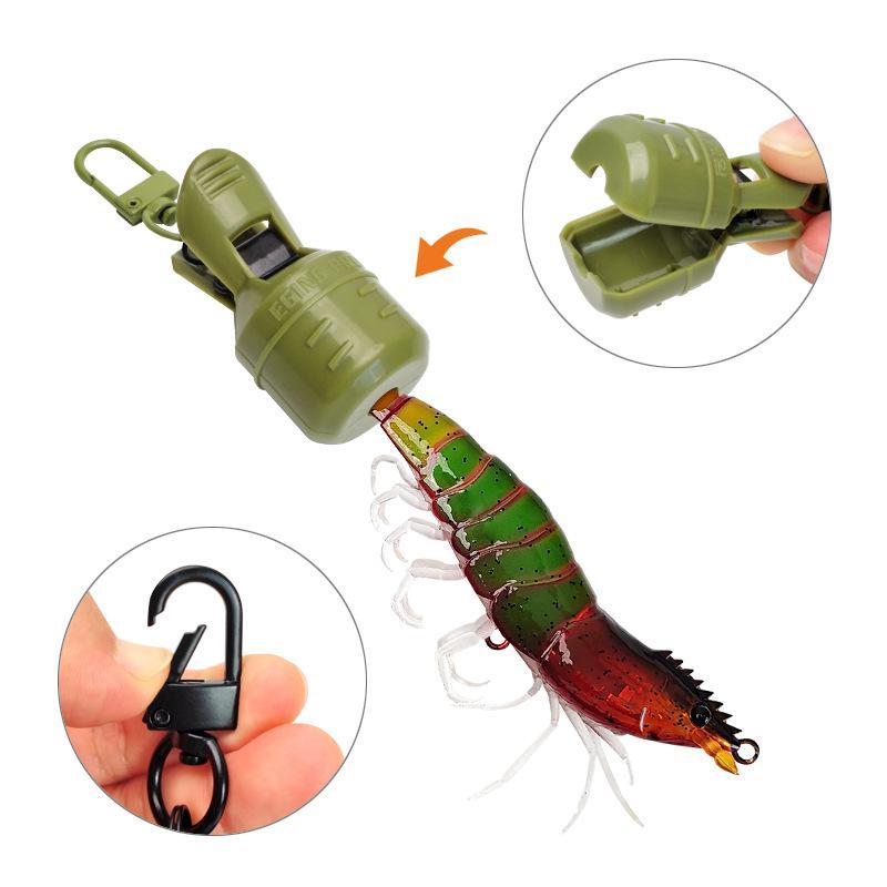 6Pcs/Kits Practical Webfoot Oc - огляд і ціна Fishing Hook Jig