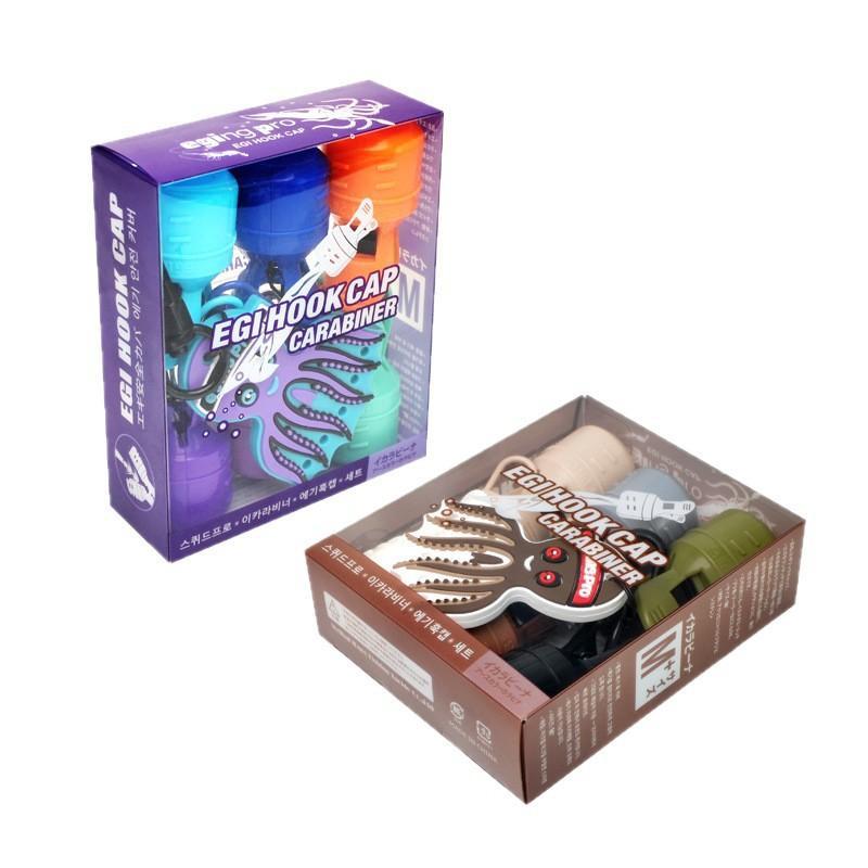 6Pcs/Kits Practical Webfoot Oc - огляд і ціна Fishing Hook Jig