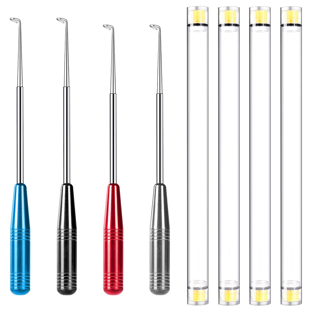 【NEW B63C】 4PCS Fishing Hook R - огляд і ціна Fishing Hook Remover